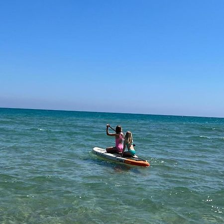 Nature Sea View, La Mata  Exterior photo