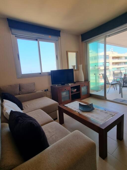 Nature Sea View, La Mata  Exterior photo