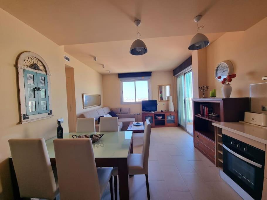 Nature Sea View, La Mata  Exterior photo