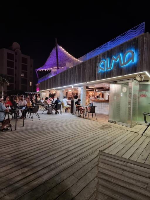 Nature Sea View, La Mata  Exterior photo