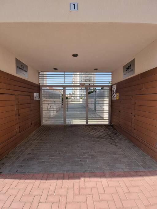 Nature Sea View, La Mata  Exterior photo