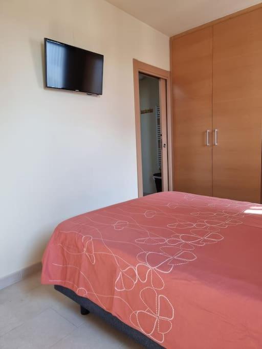 Nature Sea View, La Mata  Exterior photo
