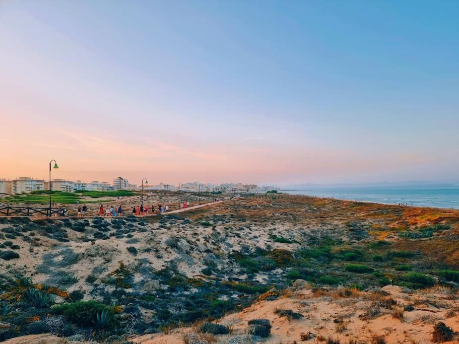Nature Sea View, La Mata  Exterior photo