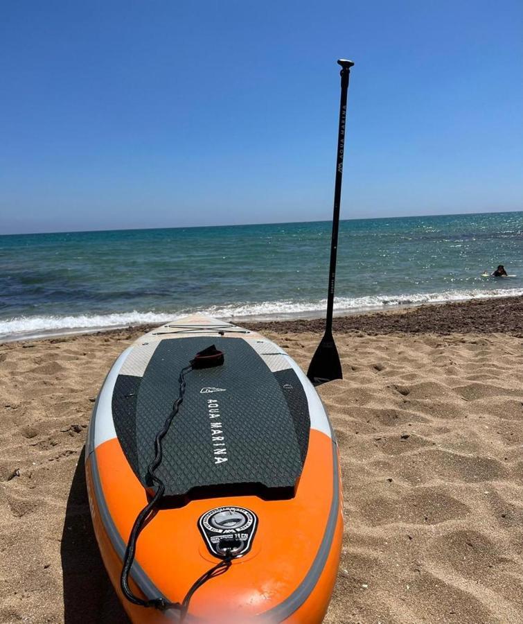Nature Sea View, La Mata  Exterior photo